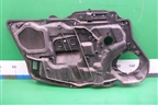 Панель внутренняя двери передней правой (GP9A5897X) для Mazda Mazda 6 (GG) с 2002-2007г