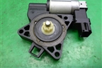Моторчик стеклоподъёмника задний правый (GJ6A5958X) для Mazda Mazda 6 (GG) с 2002-2007г
