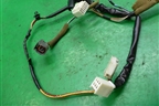 Проводка двери задней правой (GR1A67220C) для Mazda Mazda 6 (GG) с 2002-2007г