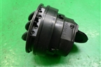 Дефлектор воздушный для Mazda Mazda 6 (GG) с 2002-2007г