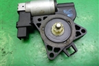 Моторчик стеклоподъёмника передний правый (G22C5B58X) для Mazda Mazda 6 (GG) с 2002-2007г