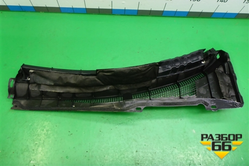 Решетка стеклоочистителей правая (GJ6A507R1) для Mazda Mazda 6 (GG) с 2002-2007г