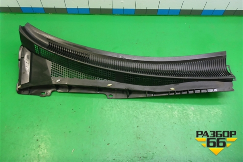 Решетка стеклоочистителей правая (GJ6A507R1) для Mazda Mazda 6 (GG) с 2002-2007г