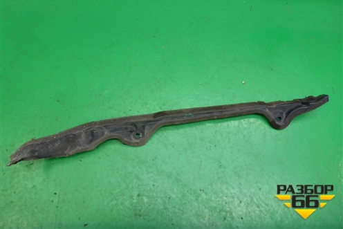 Пыльник переднего крыла правого (GJ6A56391) для Mazda Mazda 6 (GG) с 2002-2007г