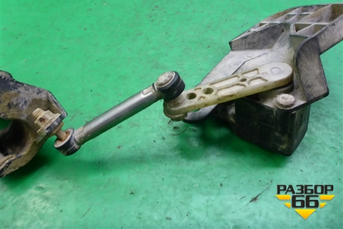 Датчик регулировки дорожного просвета (0307865007) для Mazda Mazda 6 (GG) с 2002-2007г