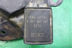 Датчик регулировки дорожного просвета (0307865007) для Mazda Mazda 6 (GG) с 2002-2007г