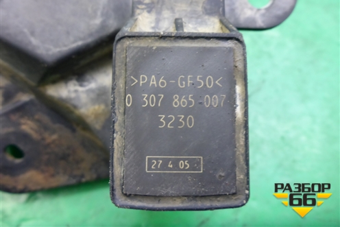 Датчик регулировки дорожного просвета (0307865007) для Mazda Mazda 6 (GG) с 2002-2007г