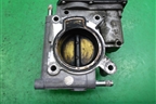 Заслонка дроссельная электрическая (2.3л L3) (6M8G9F991A) для Mazda Mazda 6 (GG) с 2002-2007г