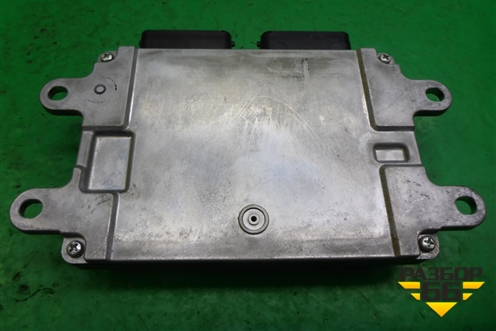 Блок управления двигателем (АКПП 2.3л L3) (L3R518881C) для Mazda Mazda 6 (GG) с 2002-2007г