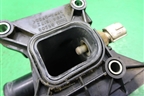 Фланец системы охлаждения (2.3л L3) (LF941517Z) для Mazda Mazda 6 (GG) с 2002-2007г