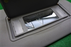 Козырёк солнцезащитный правый для Mazda Mazda 6 (GG) с 2002-2007г