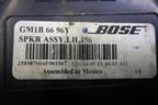 Динамик (GM1B6696Y) для Mazda Mazda 6 (GG) с 2002-2007г