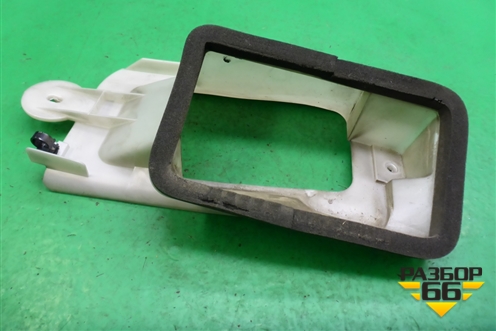 Воздуховод отопителя (GJ6A61151) для Mazda Mazda 6 (GG) с 2002-2007г