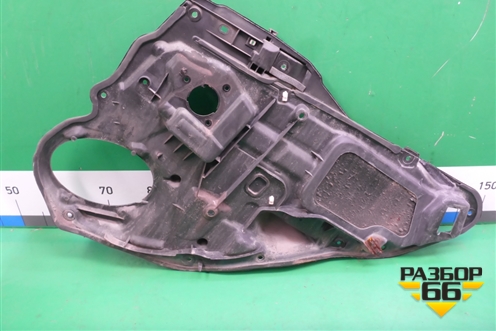 Панель внутренняя двери задней левой (GP9A7397XA) для Mazda Mazda 6 (GG) с 2002-2007г