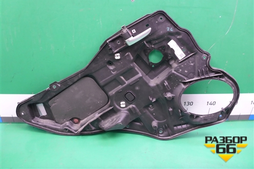 Панель внутренняя двери задней левой (GP9A7397XA) для Mazda Mazda 6 (GG) с 2002-2007г