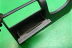 Накладка на торпедо (под рулем) (GN5A64281) для Mazda Mazda 6 (GG) с 2002-2007г