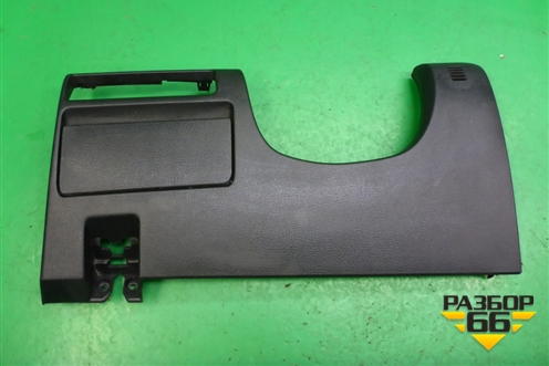 Накладка на торпедо (под рулем) (GN5A64281) для Mazda Mazda 6 (GG) с 2002-2007г