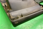 Накладка на торпедо (под рулем) (GN5A64281) для Mazda Mazda 6 (GG) с 2002-2007г