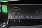 Дефлектор воздушный центральный (GR1A66DSX) для Mazda Mazda 6 (GG) с 2002-2007г