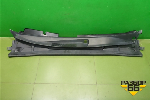 Решетка стеклоочистителей (5570833301) для Toyota Camry V70 с 2017г