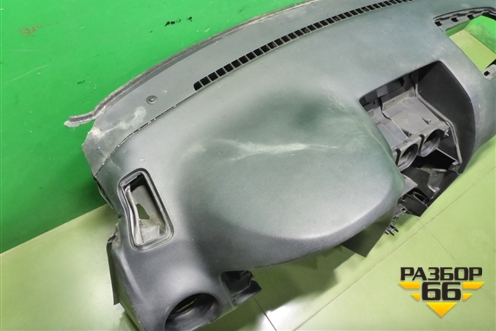 Торпедо под AIR BAG без AIR BAG для Mazda Mazda 6 (GG) с 2002-2007г