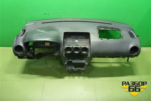 Торпедо под AIR BAG без AIR BAG для Mazda Mazda 6 (GG) с 2002-2007г