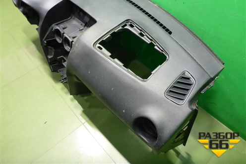 Торпедо под AIR BAG без AIR BAG для Mazda Mazda 6 (GG) с 2002-2007г