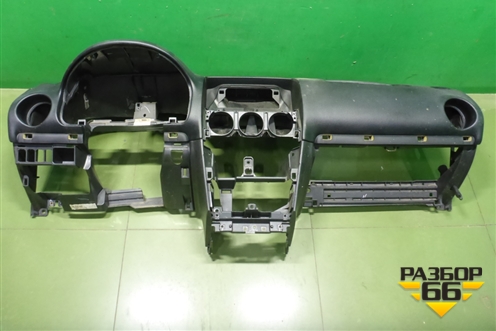 Торпедо под AIR BAG без AIR BAG для Mazda Mazda 6 (GG) с 2002-2007г