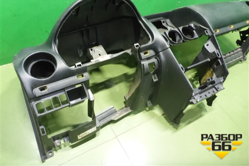 Торпедо под AIR BAG без AIR BAG для Mazda Mazda 6 (GG) с 2002-2007г