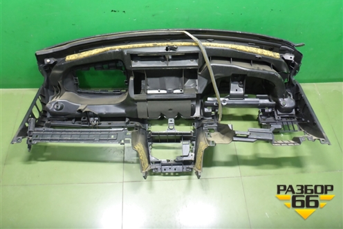 Торпедо под AIR BAG без AIR BAG для Mazda Mazda 6 (GG) с 2002-2007г