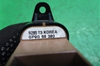 Кнопка стеклоподъёмника (GP9G66380) для Mazda Mazda 6 (GG) с 2002-2007г