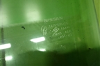 Стекло двери передней левой (80301CA000) для Nissan Murano (Z50) с 2002-2008г