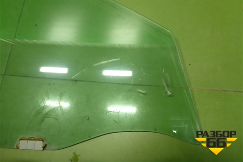 Стекло двери передней правой (80300CA000) для Nissan Murano (Z50) с 2002-2008г