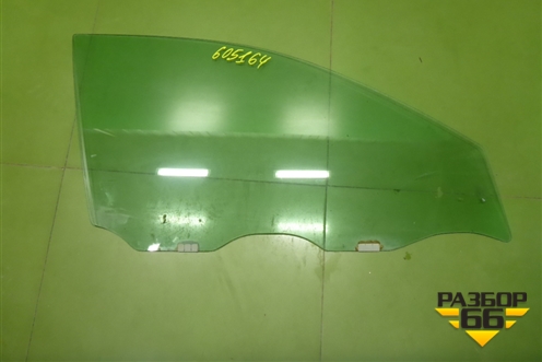 Стекло двери передней правой (80300CA000) для Nissan Murano (Z50) с 2002-2008г