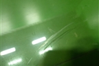 Стекло двери передней правой (80300CA000) для Nissan Murano (Z50) с 2002-2008г