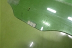 Стекло двери передней правой (80300CA000) для Nissan Murano (Z50) с 2002-2008г