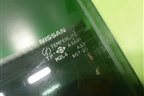 Стекло двери задней левой (штатная тонировка) (82301CA000) для Nissan Murano (Z50) с 2002-2008г