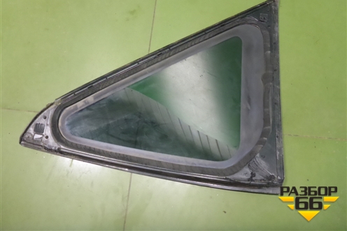 Стекло глухое левое (штатная тонировка) (83301CA000) для Nissan Murano (Z50) с 2002-2008г