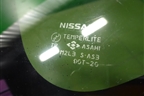 Стекло глухое левое (штатная тонировка) (83301CA000) для Nissan Murano (Z50) с 2002-2008г