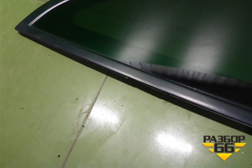 Стекло глухое правое (штатная тонировка) (83300CA000) для Nissan Murano (Z50) с 2002-2008г