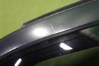 Стекло глухое правое (штатная тонировка) (83300CA000) для Nissan Murano (Z50) с 2002-2008г