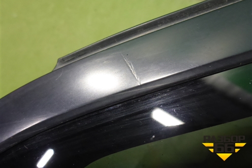 Стекло глухое правое (штатная тонировка) (83300CA000) для Nissan Murano (Z50) с 2002-2008г