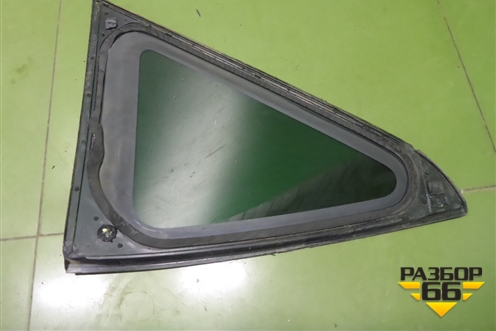 Стекло глухое правое (штатная тонировка) (83300CA000) для Nissan Murano (Z50) с 2002-2008г