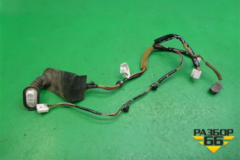 Проводка двери задней левой (GR1A67210C) для Mazda Mazda 6 (GG) с 2002-2007г