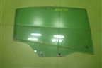 Стекло двери задней правой для Citroen C4 с 2005-2011г