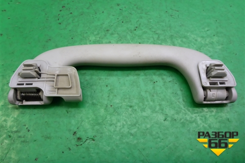 Ручка внутренняя потолочная (задняя) для Mazda Mazda 6 (GG) с 2002-2007г