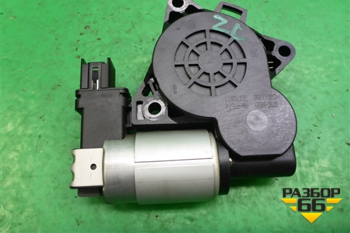 Моторчик стеклоподъёмника задний левый (CM011750) ( G22C5858X) для Mazda Mazda 6 (GG) с 2002-2007г
