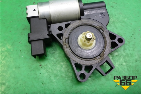 Моторчик стеклоподъёмника задний левый (CM011750) ( G22C5858X) для Mazda Mazda 6 (GG) с 2002-2007г