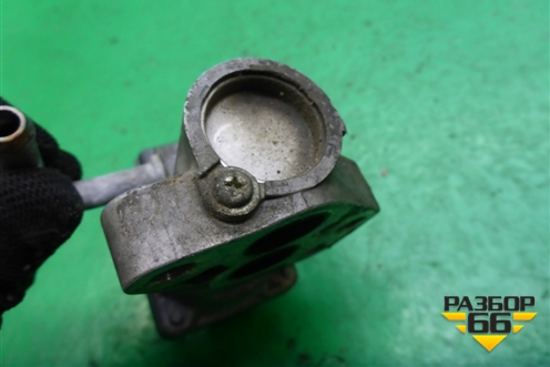 Клапан EGR (2.3л L3) для Mazda Mazda 6 (GG) с 2002-2007г