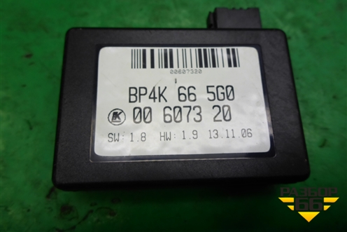 Датчик дождя (BP4K665G0) для Mazda Mazda 6 (GG) с 2002-2007г